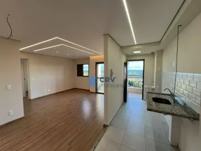 Apartamento com 2 Quartos à venda, 64m² no Gleba Fazenda Palhano, Londrina