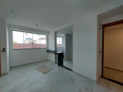 Apartamento com 2 Quartos à venda, 50m² no Santa Mônica, Belo Horizonte