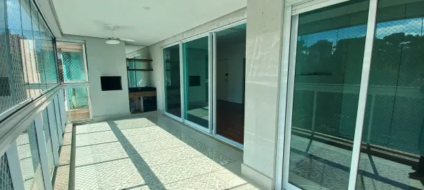 Apartamento com 3 Quartos à venda, 105m² no Santana, São Paulo