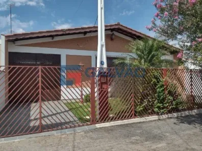 Casa com 3 Quartos à venda, 203m² no Vila Liberdade, Jundiaí