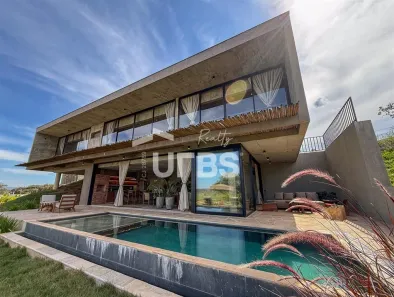 Casa de Condomínio com 3 Quartos à venda, 317m² no , Pirenópolis
