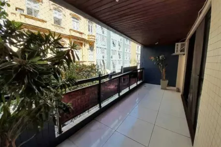 Apartamento com 2 Quartos à venda, 102m² no Flamengo, Rio de Janeiro