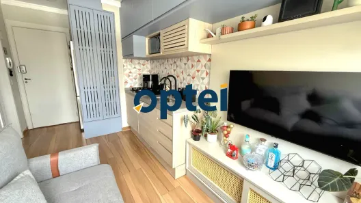 Apartamento com 1 Quarto à venda, 24m² no Vila Prudente, São Paulo