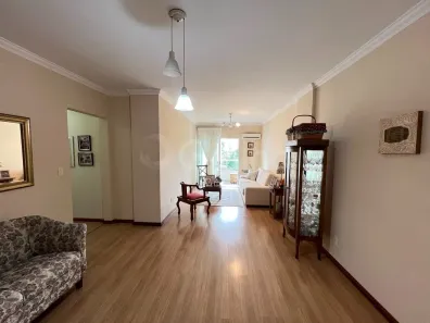 Apartamento com 4 Quartos à venda, 111m² no Trindade, Florianópolis