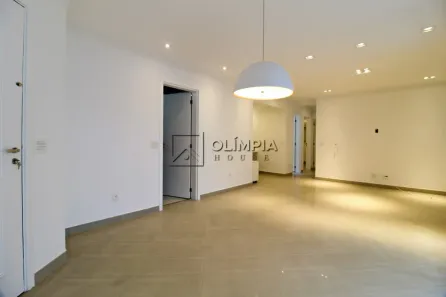 Apartamento com 2 Quartos para alugar, 94m² no Vila Olímpia, São Paulo