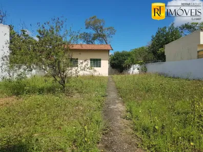 Casa com 1 Quarto à venda, 50m² no Vila Canaã, Araruama
