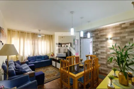 Apartamento com 3 Quartos à venda, 87m² no Parque São Domingos, São Paulo