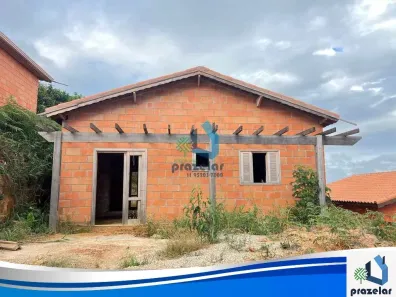 Fazenda/Sítio com 2 Quartos à venda, 400m² no Dona Catarina, Mairinque