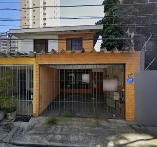 Ponto Comercial para alugar, 125m² no Brooklin Paulista, São Paulo