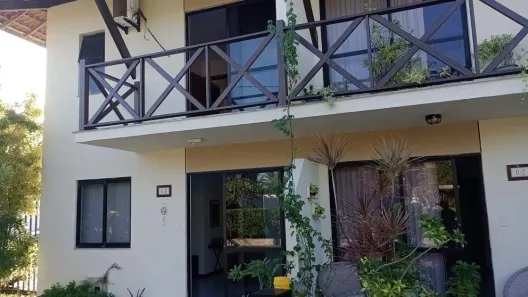 Casa de Condomínio com 3 Quartos à venda, 134m² no Itapuã, Salvador