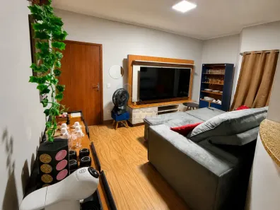 Apartamento com 1 Quarto à venda, 42m² no Nova Aliança, Ribeirão Preto