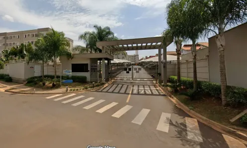 Apartamento com 2 Quartos à venda, 43m² no Athenas Paulista, Jaboticabal