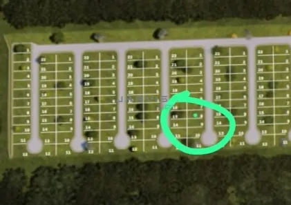 Lote/Terreno à venda, 250m² no Barra Nova, Marechal Deodoro