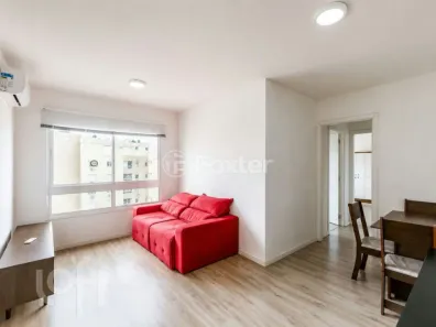 Apartamento com 2 Quartos à venda, 60m² no Marechal Rondon, Canoas