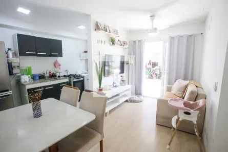 Apartamento com 3 Quartos à venda, 117m² no Pechincha, Rio de Janeiro