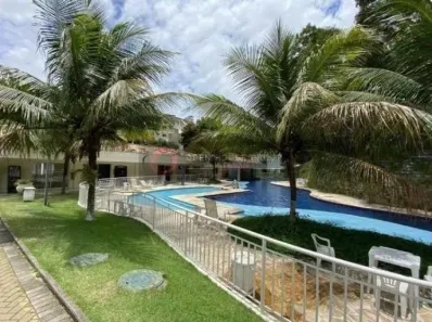 Apartamento com 3 Quartos à venda, 75m² no Maria Paula, Niterói