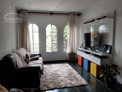 Sobrado com 3 Quartos à venda, 184m² no Jardim Paraíso, São Paulo