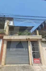 Casa com 5 Quartos à venda, 75m² no Jardim Brasil (Zona Norte), São Paulo