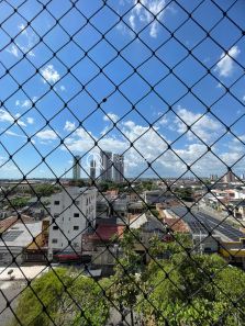 Apartamento com 3 Quartos à venda, 82m² no Umarizal, Belém