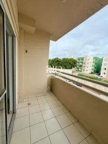 Apartamento com 2 Quartos para alugar, 71m² no Portal da Amazônia, Rio Branco