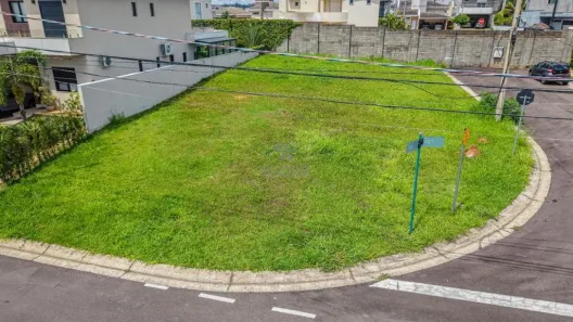 Lote/Terreno à venda, 460m² no Swiss Park, Campinas