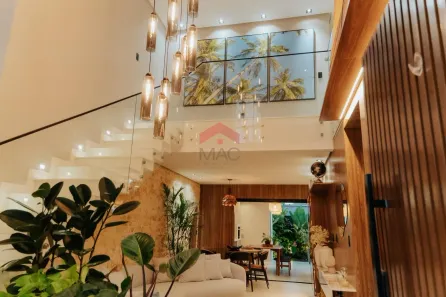 Casa com 3 Quartos à venda, 250m² no Vila de Abrantes (Abrantes), Camaçari