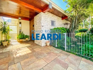 Casa com 4 Quartos à venda, 508m² no Bosque da Saúde, São Paulo