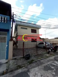 Apartamento com 2 Quartos para alugar, 66m² no Jardim Tranqüilidade, Guarulhos