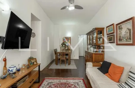 Apartamento com 3 Quartos à venda, 90m² no Jardim Botânico, Rio de Janeiro