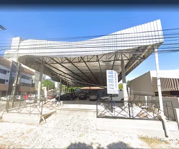 Galpão/Depósito/Armazém à venda, 900m² no Joaquim Távora, Fortaleza