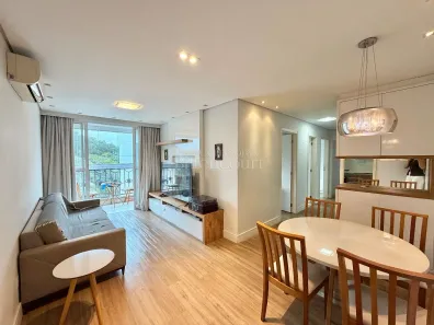 Apartamento com 3 Quartos à venda, 82m² no Atiradores, Joinville
