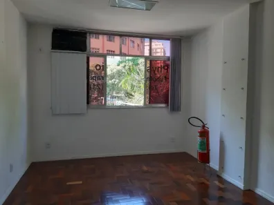 Sala Comercial com 2 Quartos à venda, 41m² no Tijuca, Rio de Janeiro