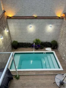 Sobrado com 3 Quartos à venda, 197m² no Jardim Ester, São Paulo