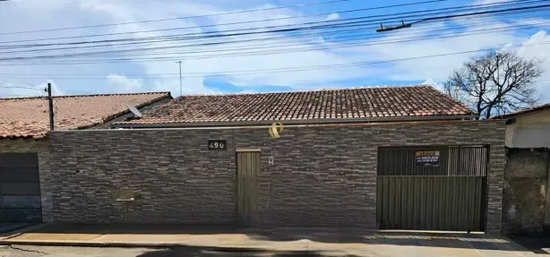 Casa com 3 Quartos à venda, 134m² no Esperança, Sete Lagoas