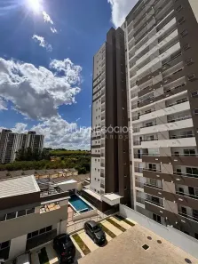 Apartamento com 2 Quartos à venda, 62m² no Jardim São Carlos, Sorocaba