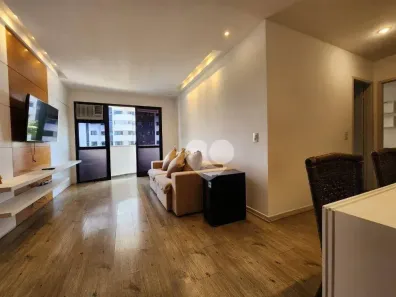 Apartamento com 2 Quartos à venda, 66m² no Barra da Tijuca, Rio de Janeiro
