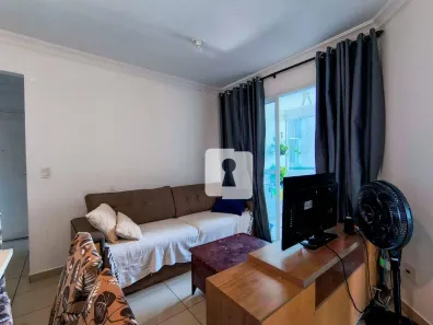 Apartamento com 2 Quartos à venda, 48m² no Nossa Senhora do Ó, São Paulo