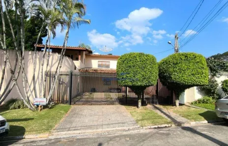 Casa de Condomínio com 3 Quartos à venda, 460m² no Jardim Ipês, Cotia