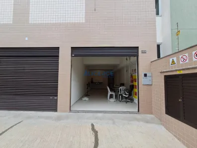 Ponto Comercial para alugar, 44m² no Morro da Glória, Juiz de Fora