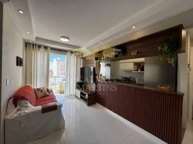 Apartamento com 3 Quartos à venda, 72m² no Piatã, Salvador