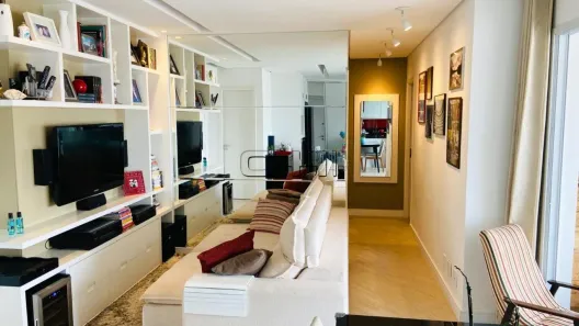 Apartamento com 2 Quartos à venda, 92m² no Água Branca, São Paulo