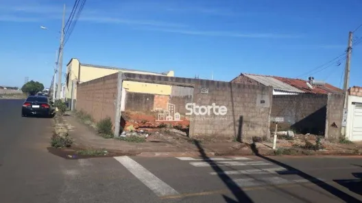 Lote/Terreno à venda, 274m² no Residencial Integração, Uberlândia