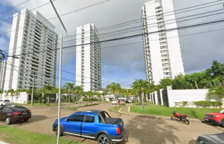 Apartamento com 3 Quartos à venda, 101m² no Ponta Negra, Natal