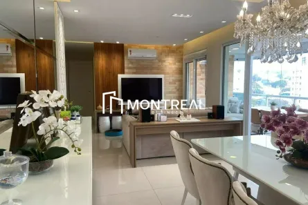 Apartamento com 2 Quartos à venda, 100m² no Jardim da Glória, São Paulo