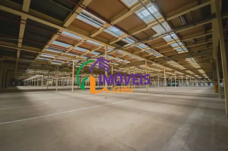 Galpão/Depósito/Armazém para alugar, 41m² no Tamboré, Barueri