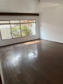 Casa com 3 Quartos para venda ou aluguel, 200m² no Vila Congonhas, São Paulo