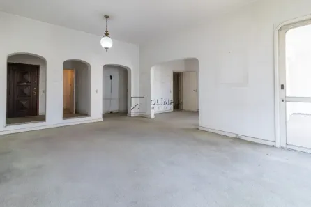 Apartamento com 3 Quartos à venda, 207m² no Jardim Paulista, São Paulo