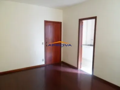 Apartamento com 2 Quartos para alugar, 60m² no Alípio de Melo, Belo Horizonte