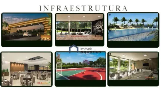 Lote/Terreno à venda, 250m² no Putim, São José dos Campos