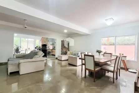 Casa de Condomínio com 4 Quartos à venda, 178m² no Vila Hollândia, Campinas
